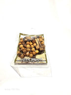 Handmade Olive Wood Rosary – Catholic Prayer Beads from Bethlehem
