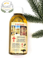 Holy Land Anointing Oil from the Church of Holy Sepulchre (300ml)